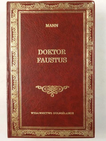 Doktor Faustus, BK
