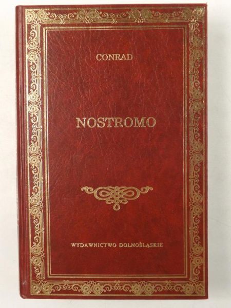Nostromo, BK