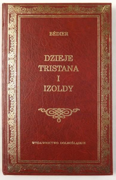 Dzieje Tristana i Izoldy, BK