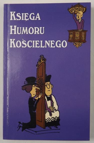 Księga humoru kościelnego