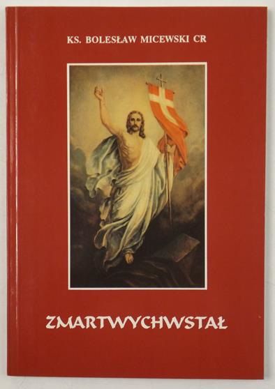 Zmartwychstał