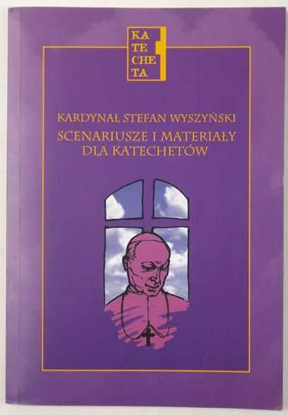 Kardynał Stefan Wyszyński