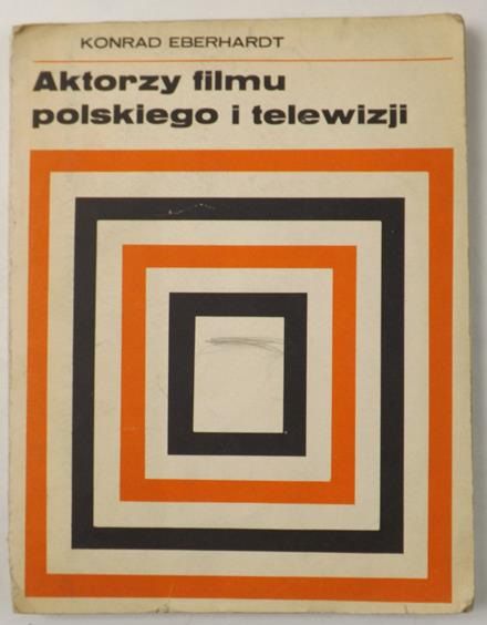 Aktorzy filmu polskiego i telewizji