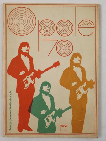 Opole 70