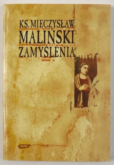 Zamyślenia