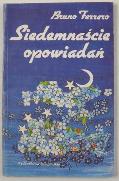Siedemnaście opowiadań