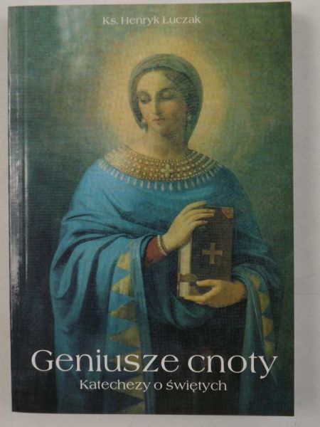 Geniusze cnoty