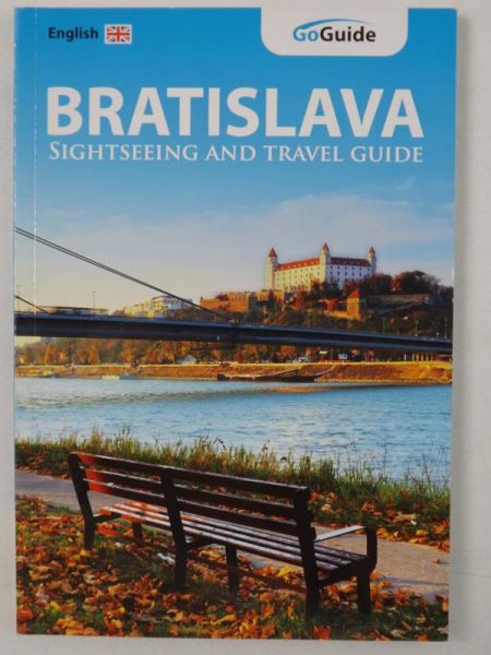 GoGuide - Bratislava