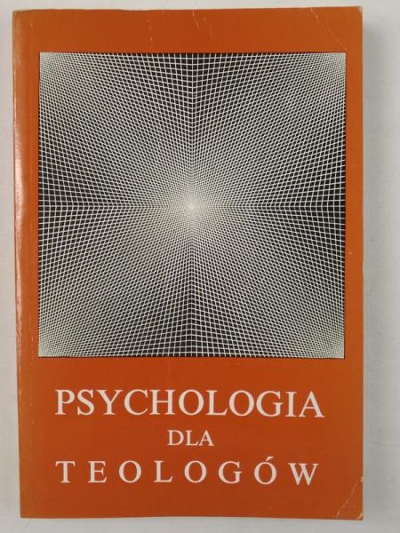 Psychologia dla teologów