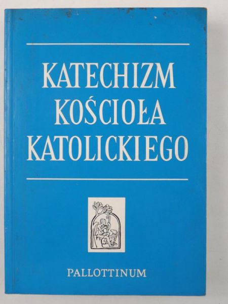 Katechizm Kościoła Katolickiego