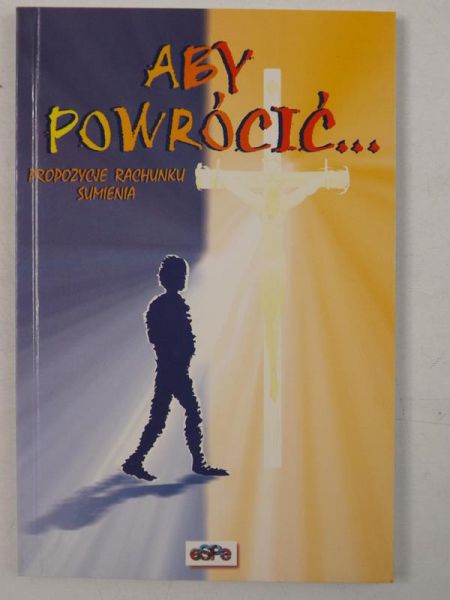 Aby powrócić…