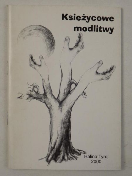 Księżycowe modlitwy