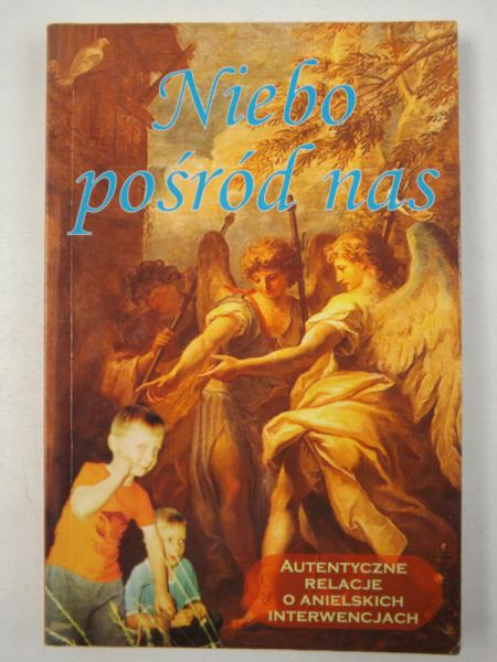 Niebo pośród nas