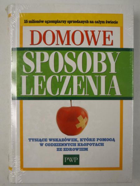 Domowe sposoby leczenia