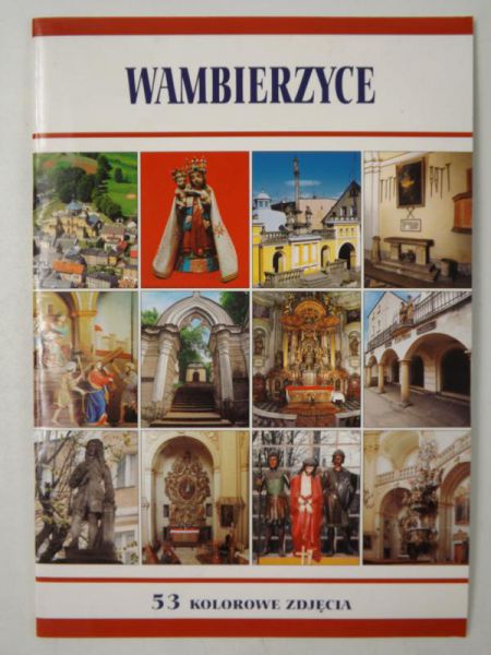 Wambierzyce