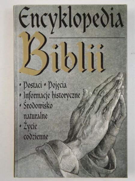 Encyklopedia Biblii