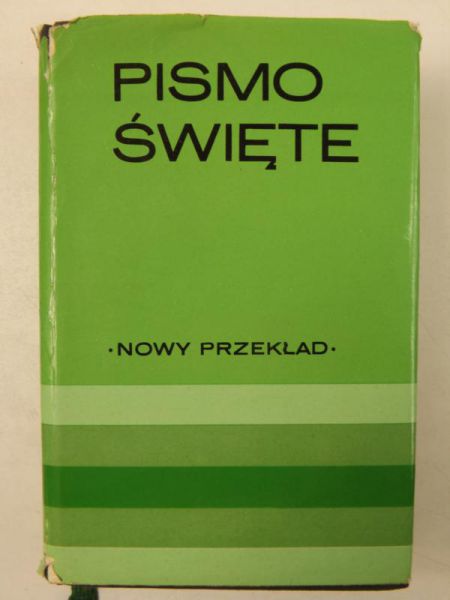 Pismo Święte