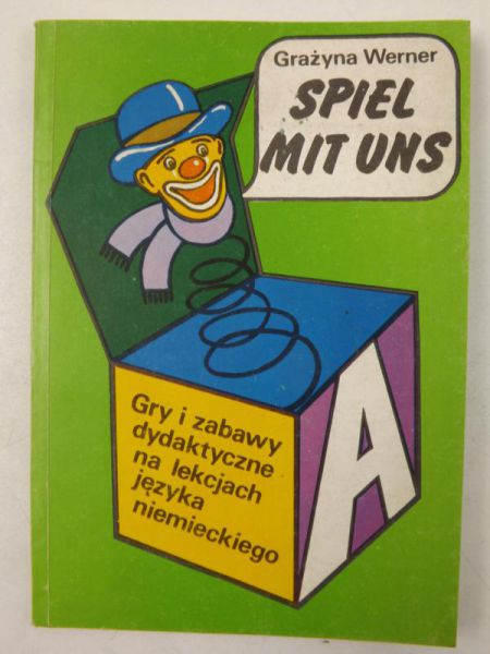 Spiel Mit Uns
