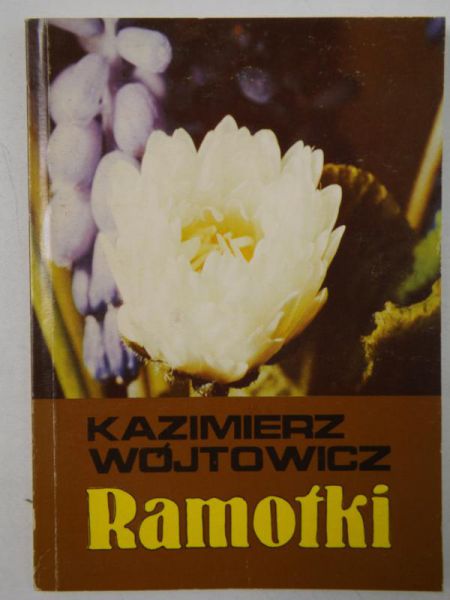 Wójtowicz Kazimierz - Ramotki