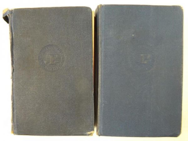 Zipper Albert,    - Langenscheidta słownik kieszonkowy języków polskiego i niemieckiego, cz. I i II, 1920