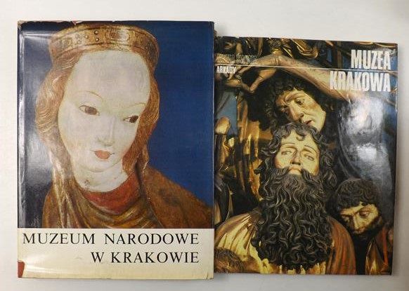 Muzea Krakowa  Muzeum Narodowe w Krakowie