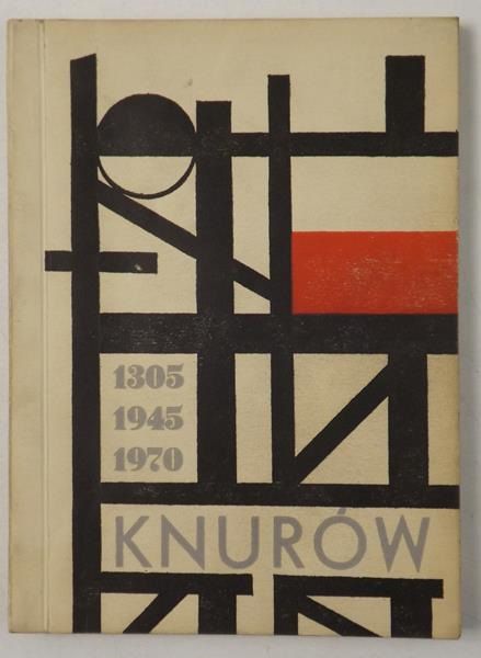 Knurów. Moje miasto