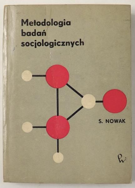 Metodologia badań socjologicznych