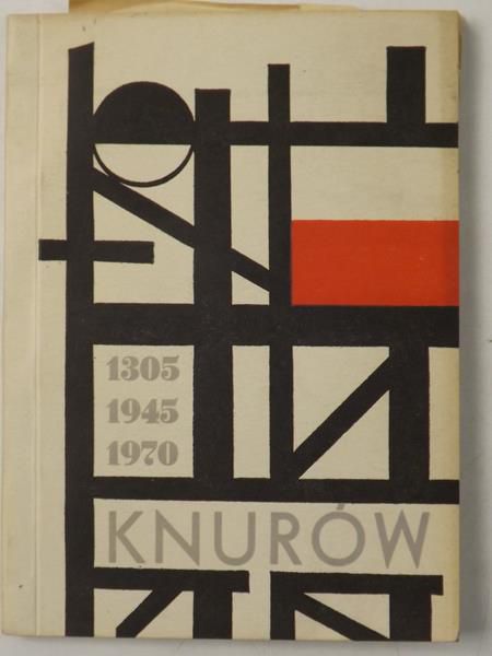 Knurów. Moje miasto