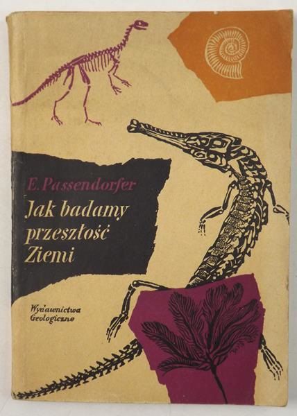 Jak badamy przeszłość Ziemi
