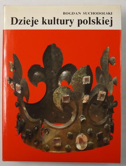 Dzieje kultury polskiej