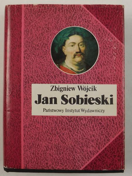Jan Sobieski 1629-1696, BSL