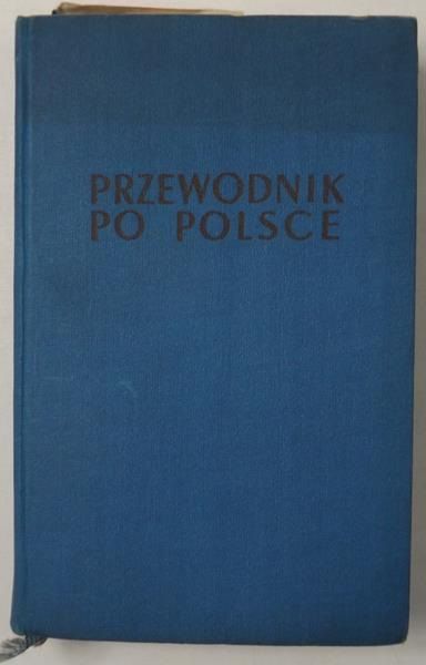 Przewodnik po Polsce