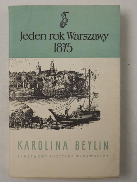 Jeden rok Warszawy 1875