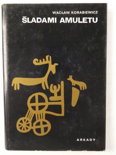 Śladami amuletu