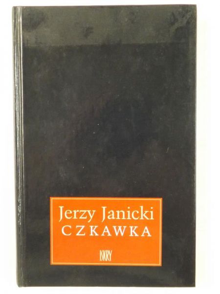 Janicki Jerzy - Czkawka
