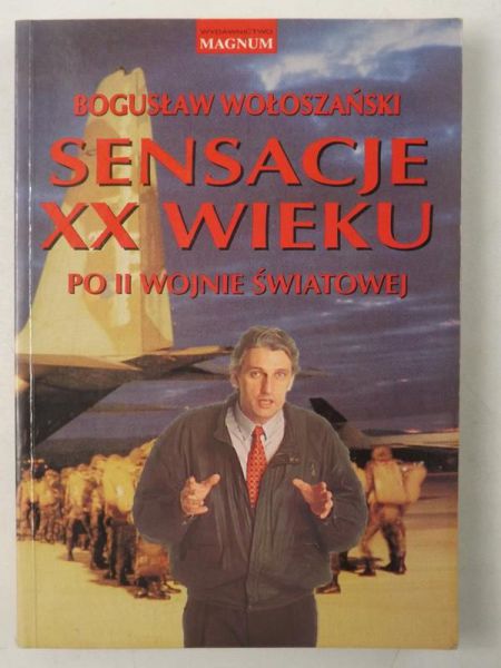 Sensacje XX wieku