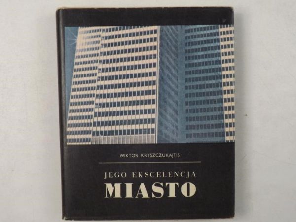 Jego Ekscelencja Miasto