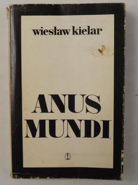 Anus mundi