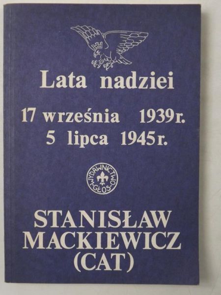 Lata nadziei