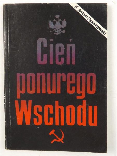 Cień ponurego Wschodu
