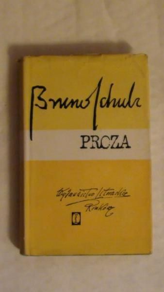 Proza