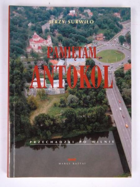 Pamiętam Antokol