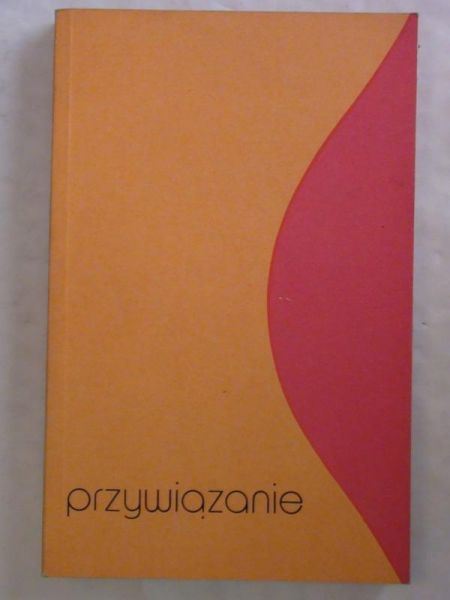 Przywiązanie