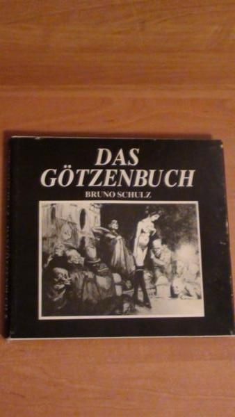 Das gotzenbuch