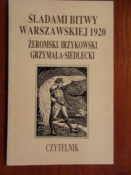 Śladami bitwy warszawskiej 1920