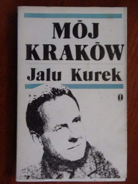Mój Kraków