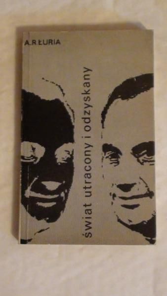 Świat utracony i odzyskany