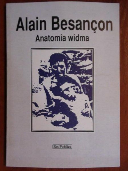 Anatomia widma