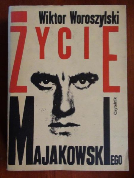 Życie Majakowskiego
