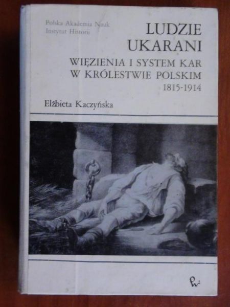 Ludzie ukarani